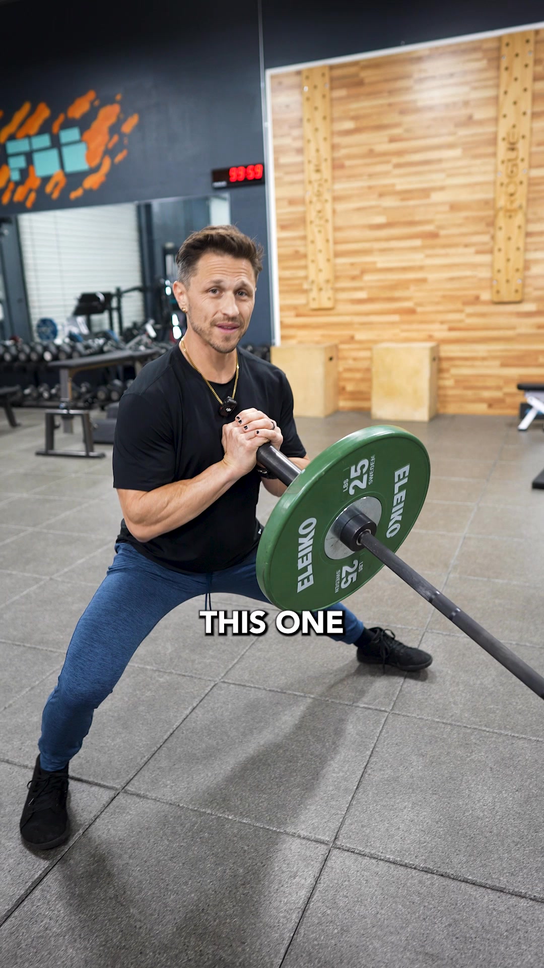 LOOK GOOD | MOVE WELL