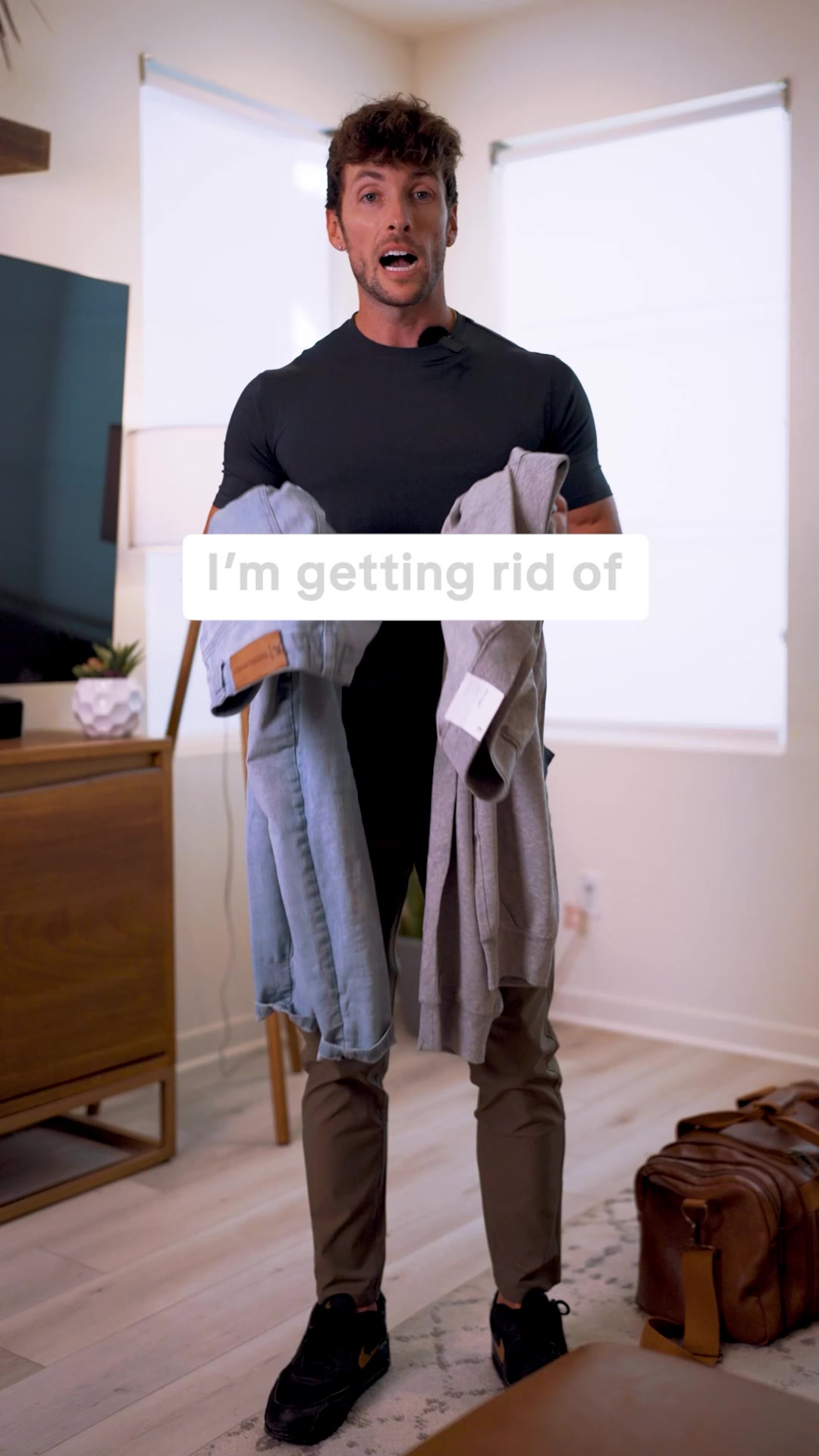 Guaranteed to look your best.