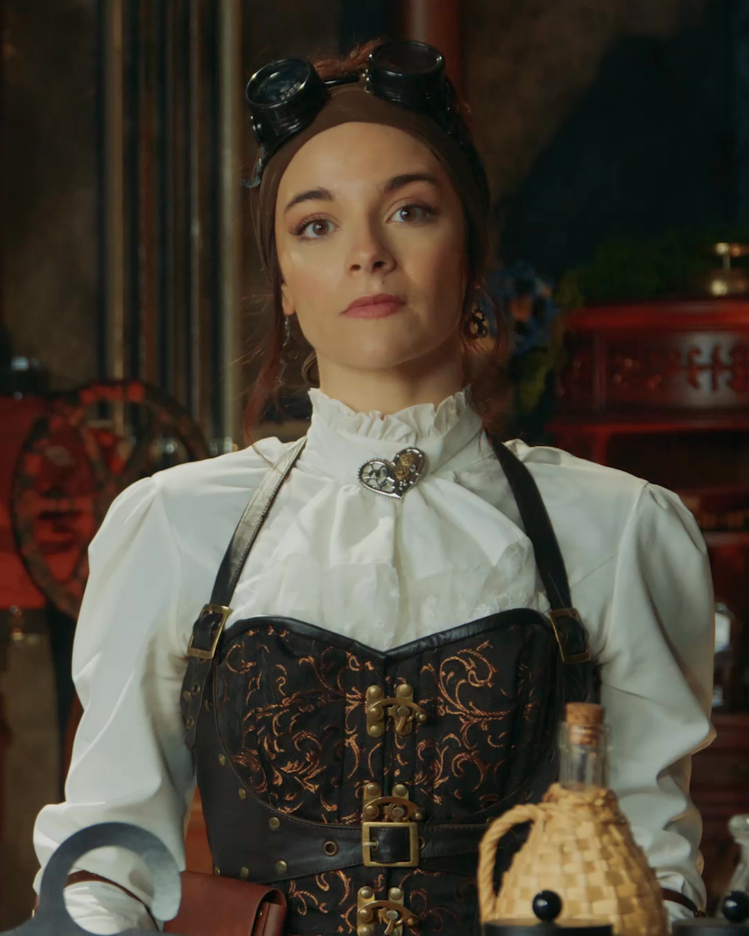 Non-toxic pest control