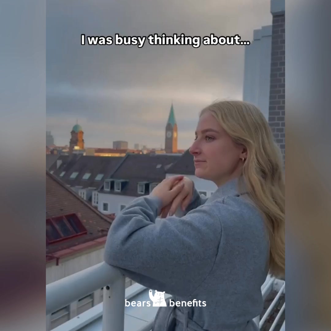 15% Rabatt | Code: BEARY15