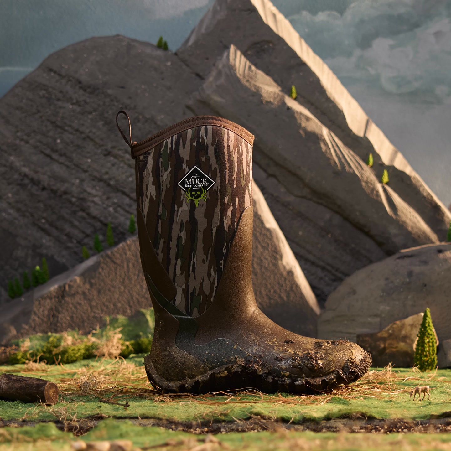 The Bone Collector Collection