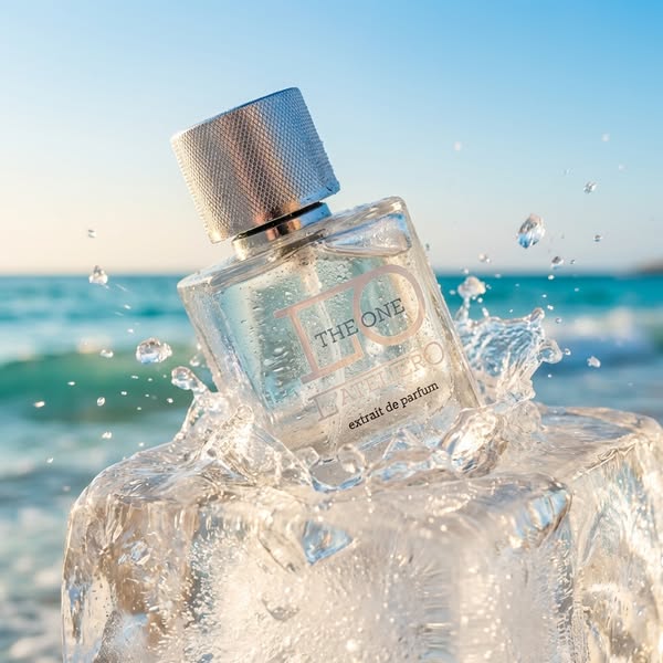 Luxus für den Sommer