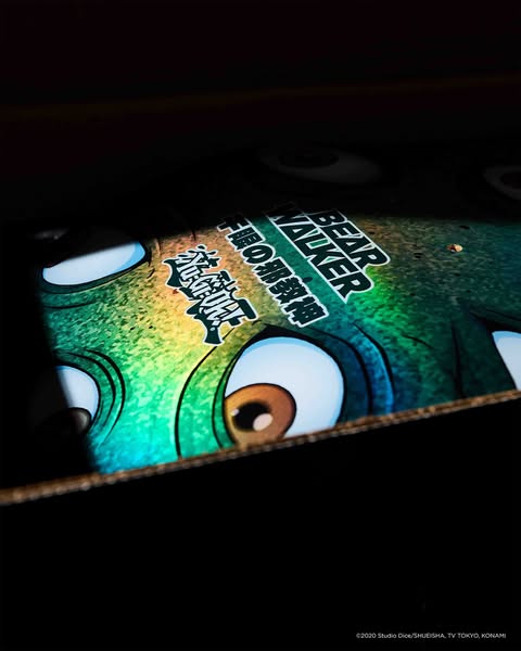 Bear Walker x Yu-Gi-Oh! Series 2 Blind Box 🔥 Monsters, Toons, and some decks that summon something extra