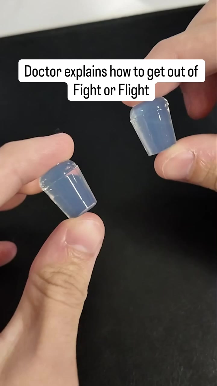 At-home vagus nerve stimulation