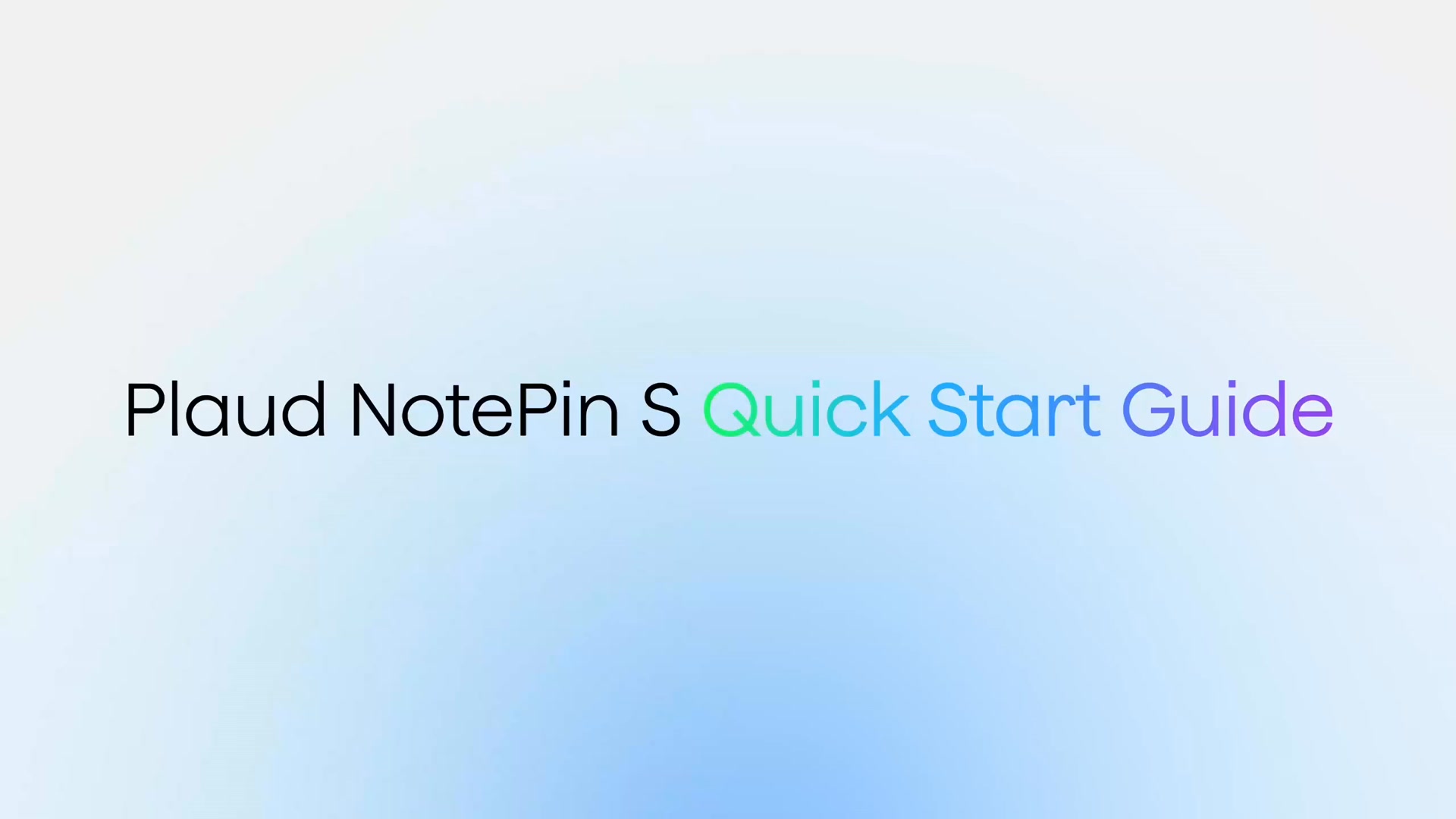 's Werelds meest draagbare Al-spraakrecorder