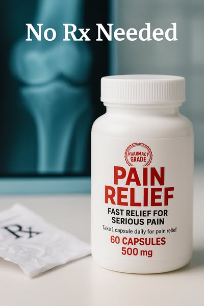 When Nothing Else Works, This Does.