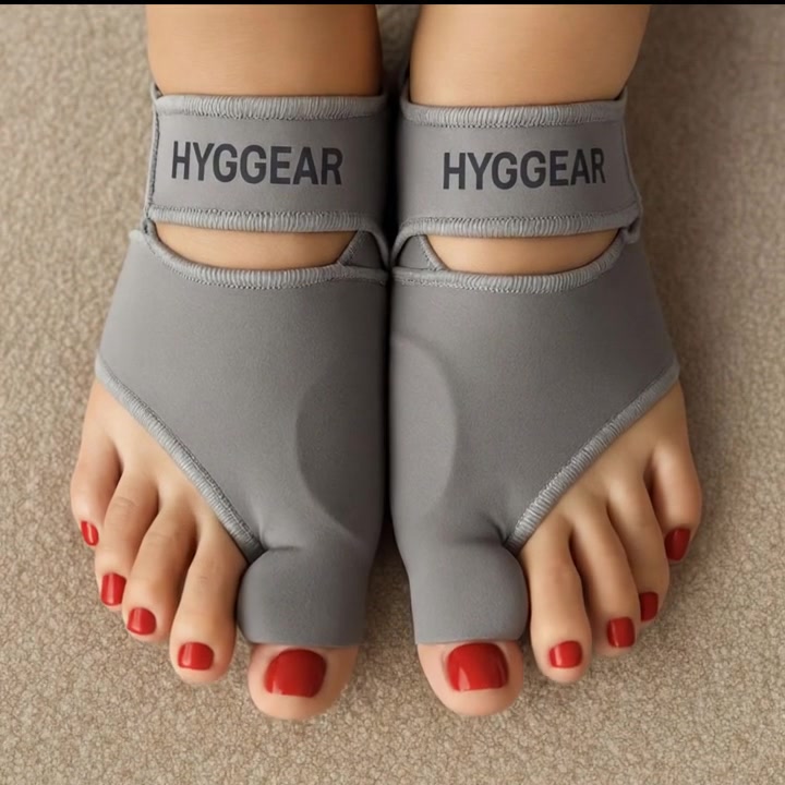 HOW TO GET RID OF FOOT NUMBNESS?