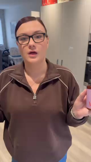 4000mg Of Myo-inositol A Day 💪