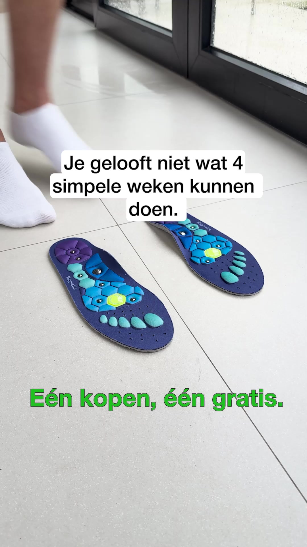 🛒 BLACK FRIDAY SALE: Mis je 1+1 GRATIS niet!