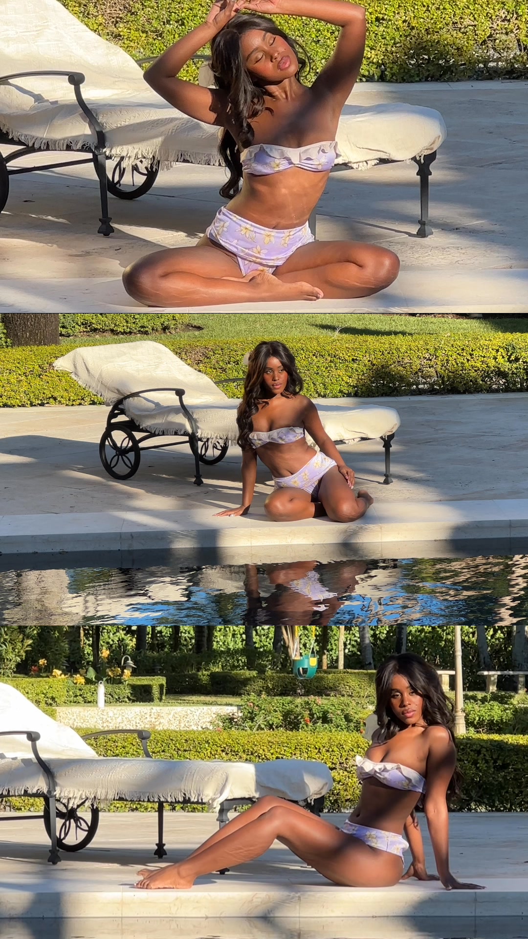 New Arrivals. Become the muse. Made to order in Miami.