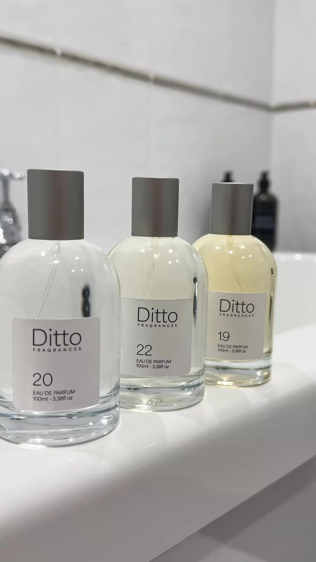 🙌 Any 3x 100ml Scents £29.95 - Worth £80+