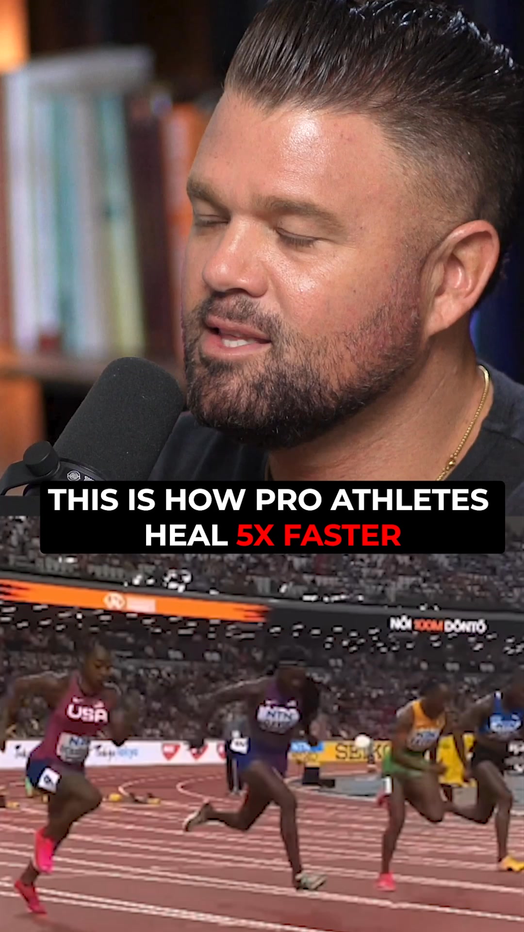 The Ultimate Recovery Tool