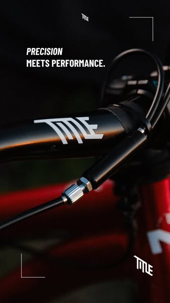 Ride what the pros ride