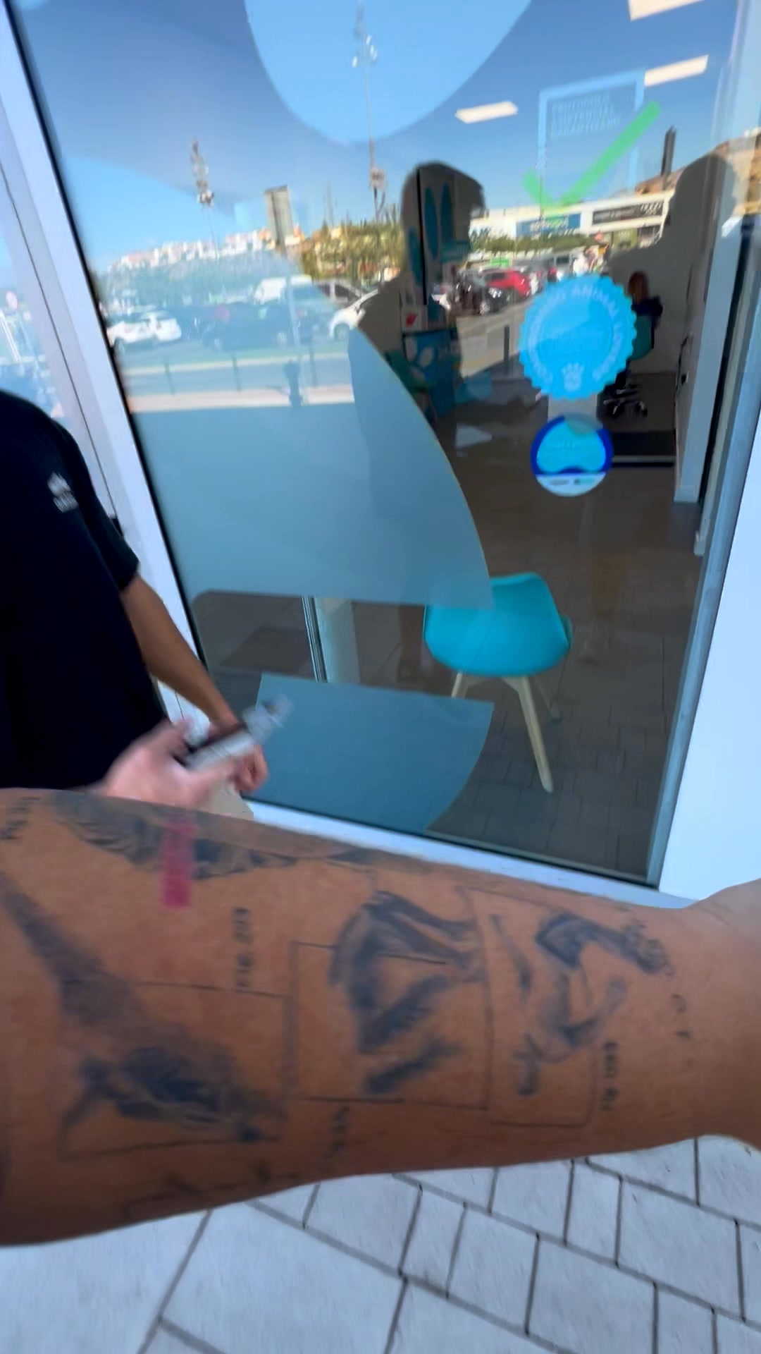 Los Olores Que Ellas Aman