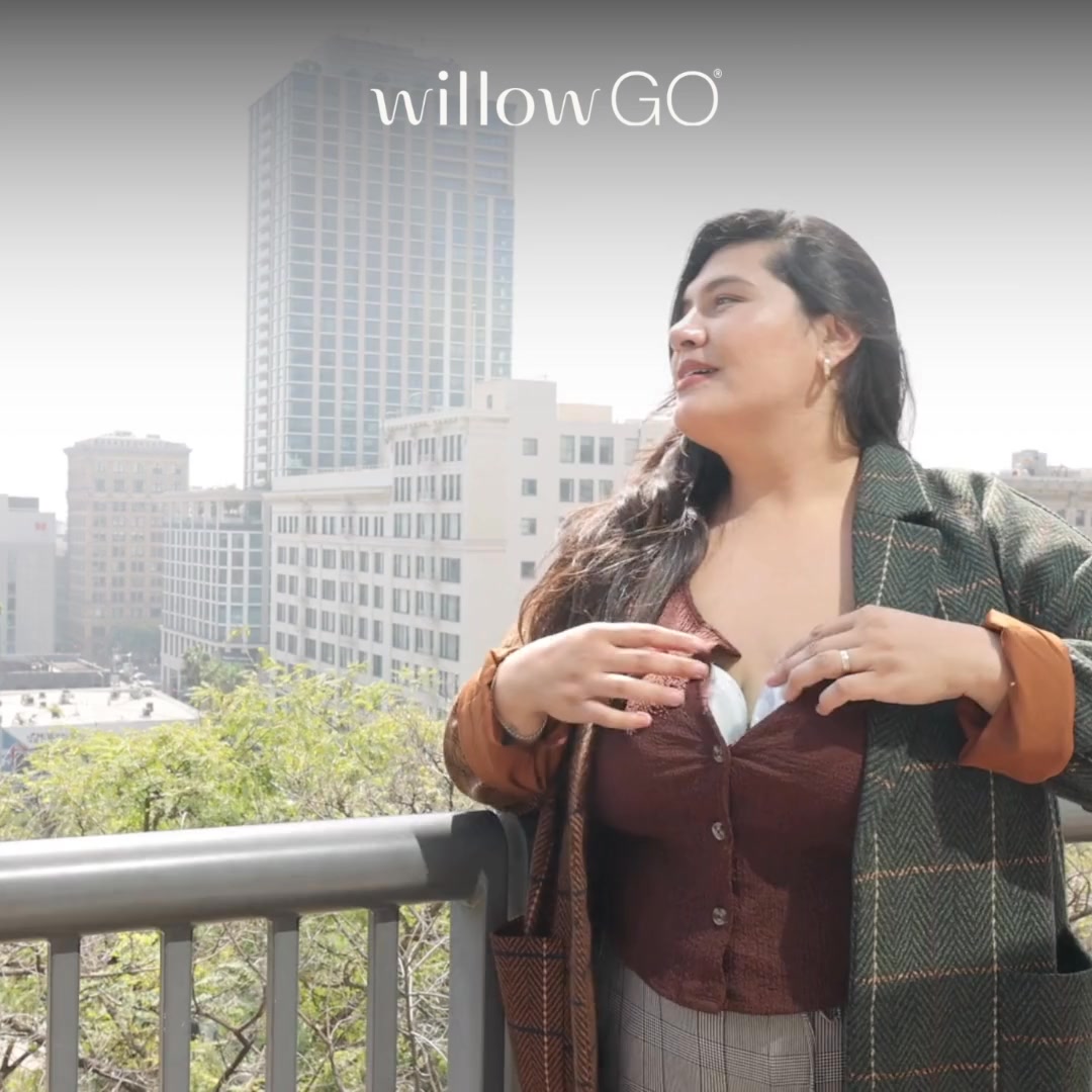 Pumping Power & Comfort, Anywhere