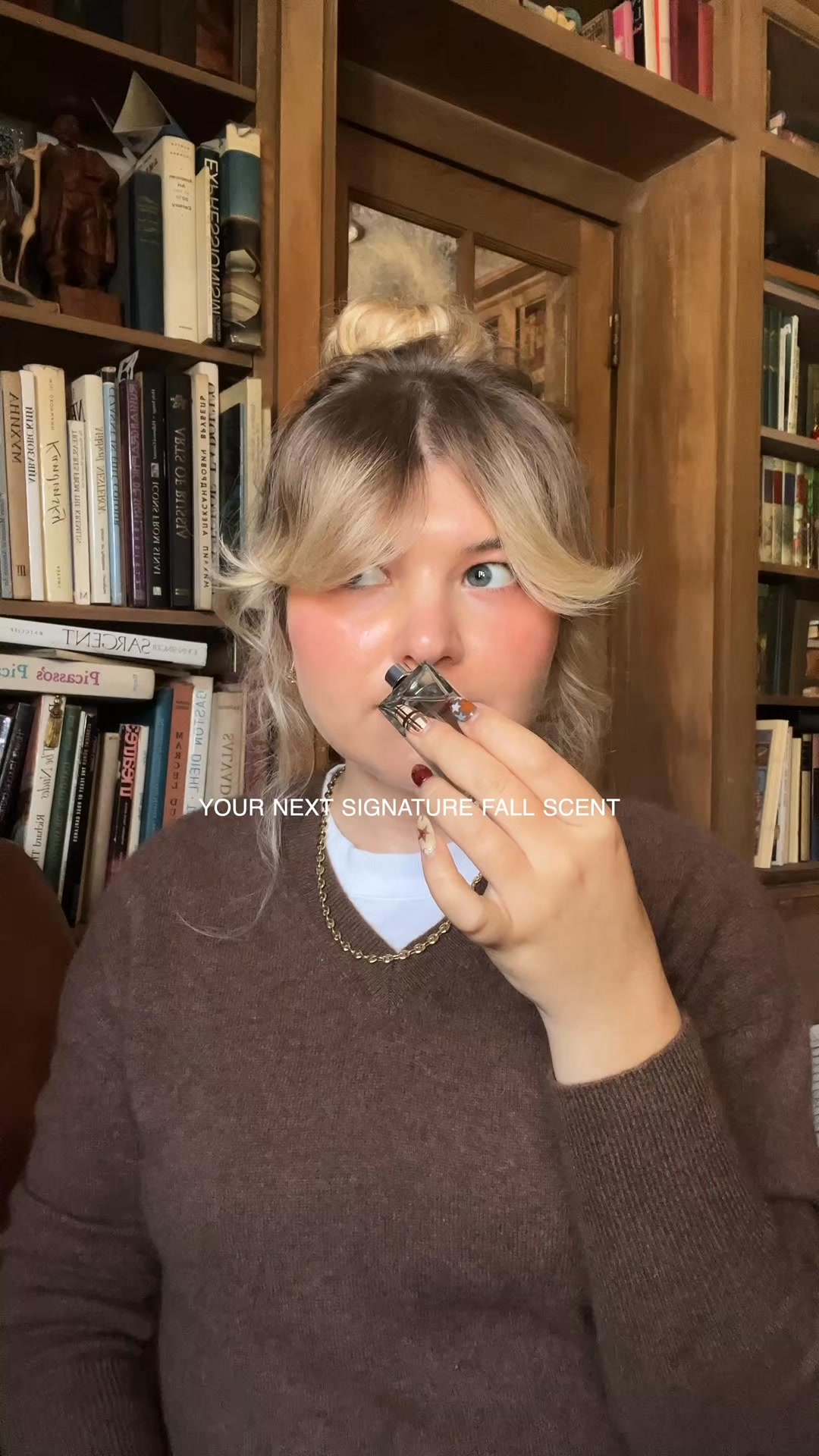 Warning: May Cause Obsession