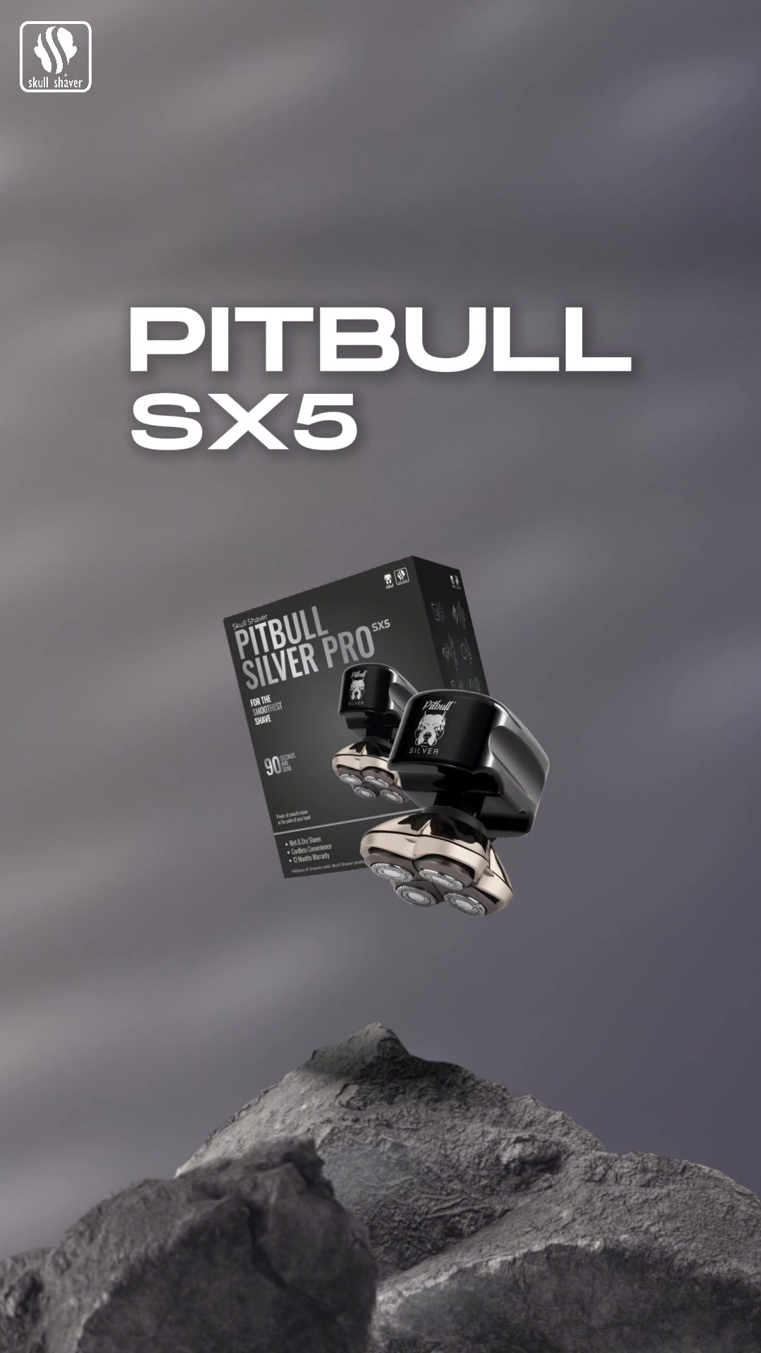 Mejor rendimiento, mejores cuchillas, mejor afeitado