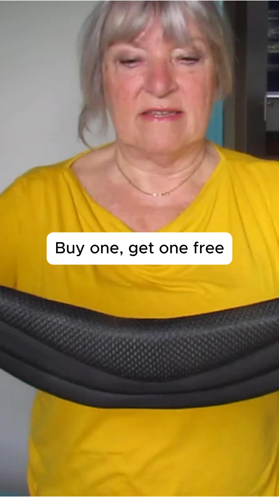 No more snoring & sleep apnea