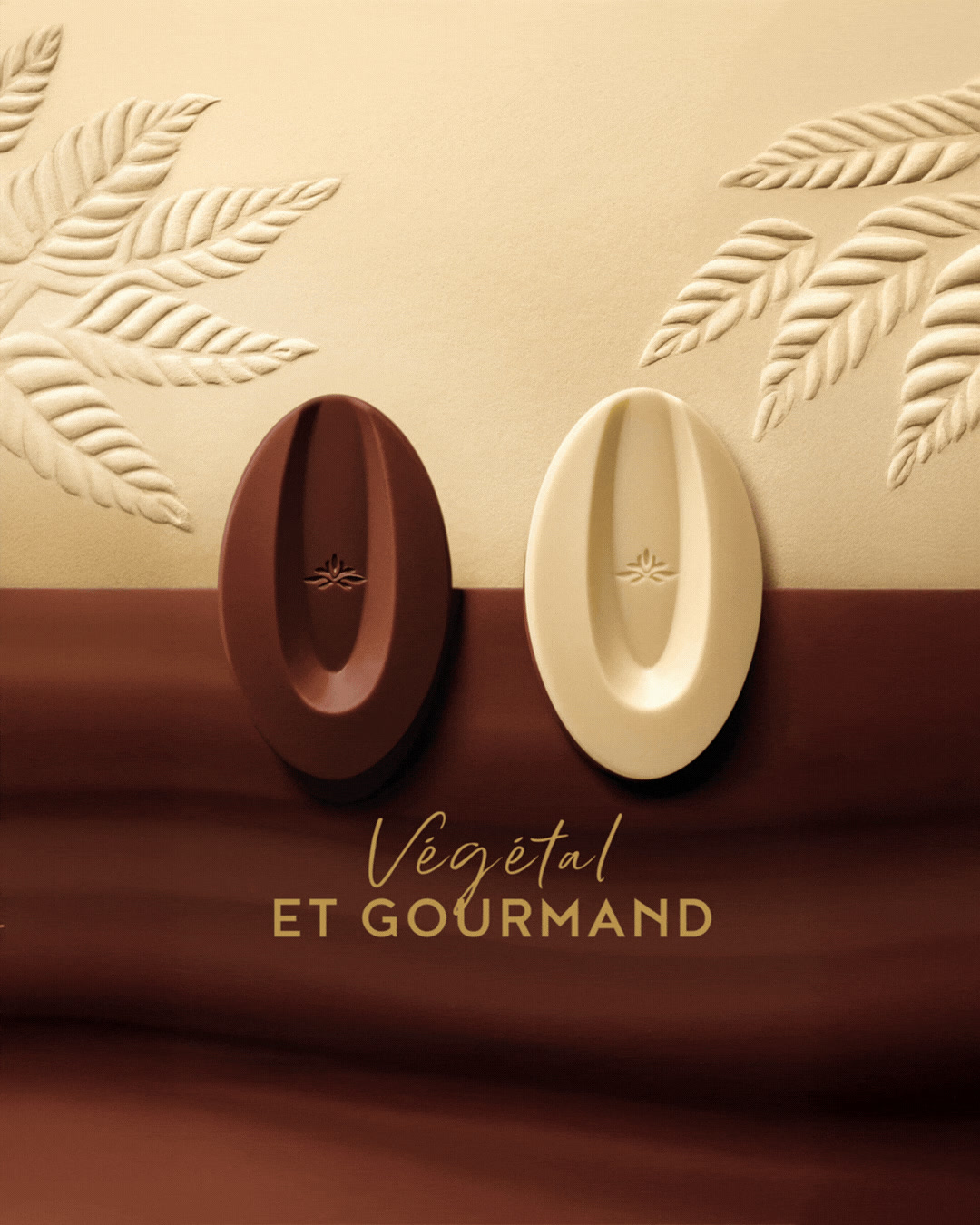 Je passe au végétal !