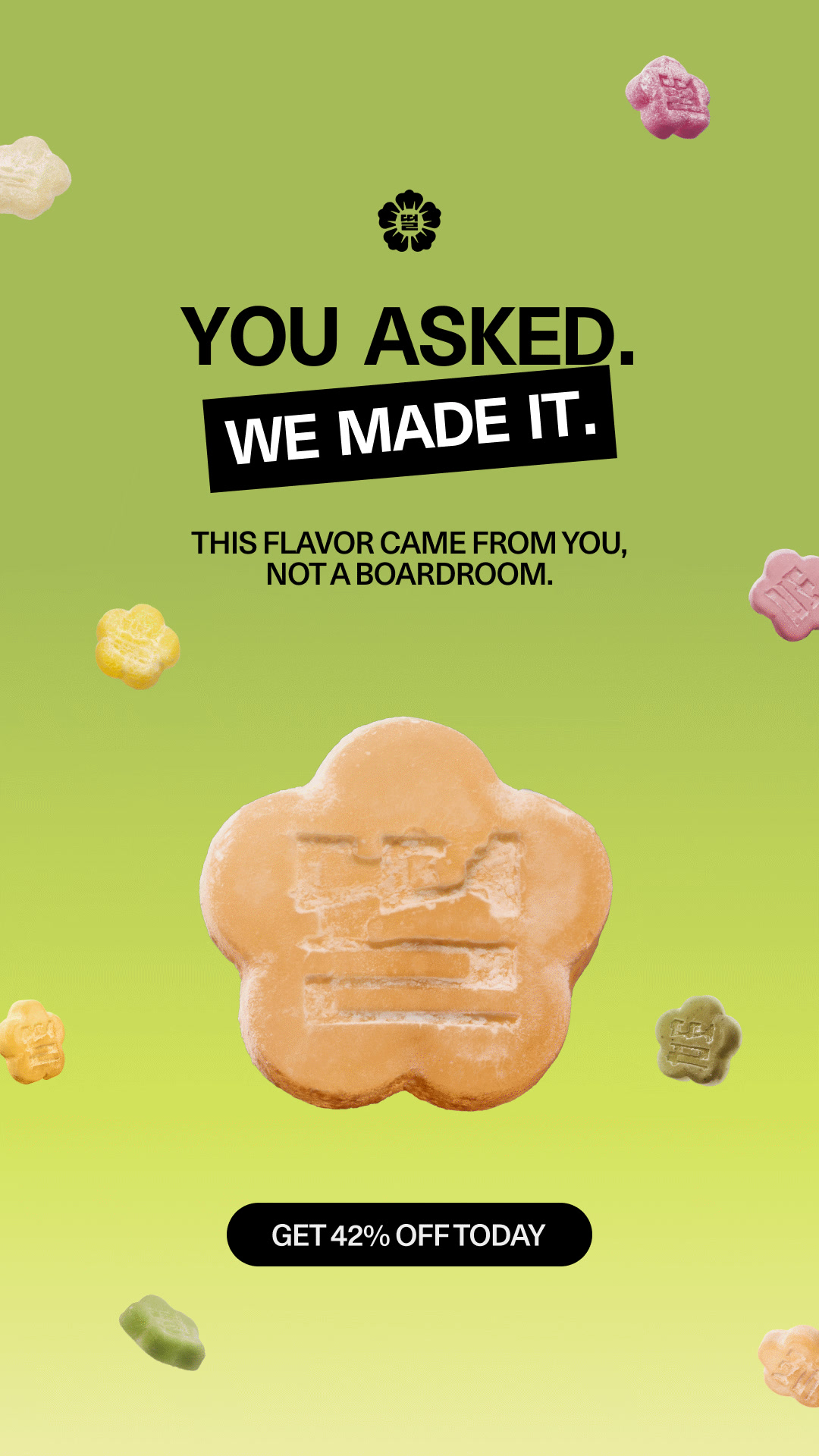 Use JUICY10 for 10% off!