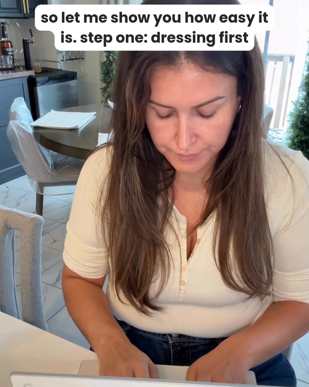 Fresh Salads Delivered