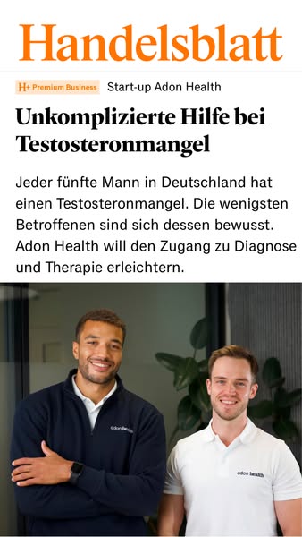 Müdigkeit & Antriebslosigkeit?😴