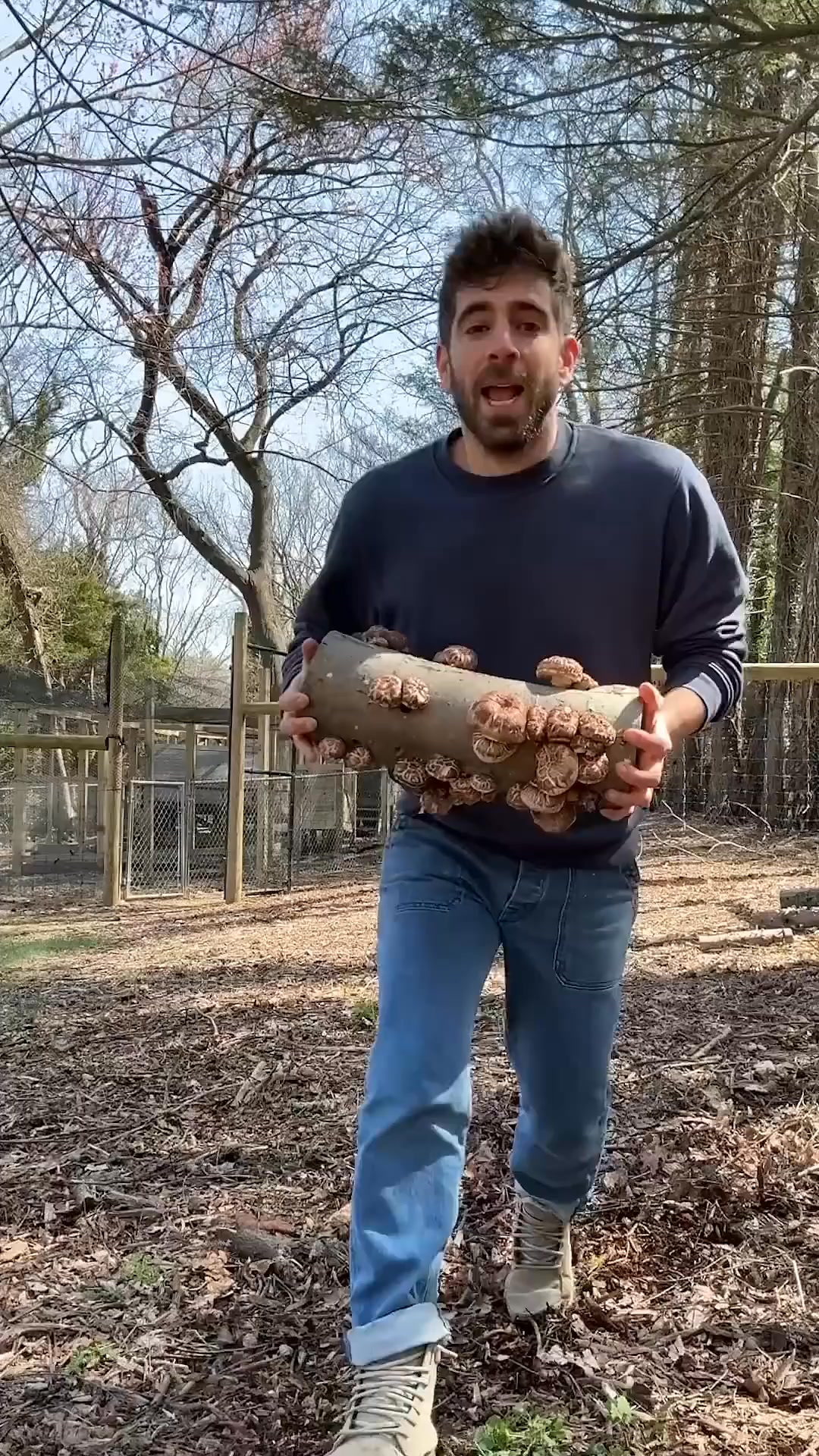 Canada’s #1 Mushroom Blend