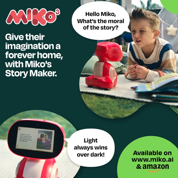 Last Few units left.