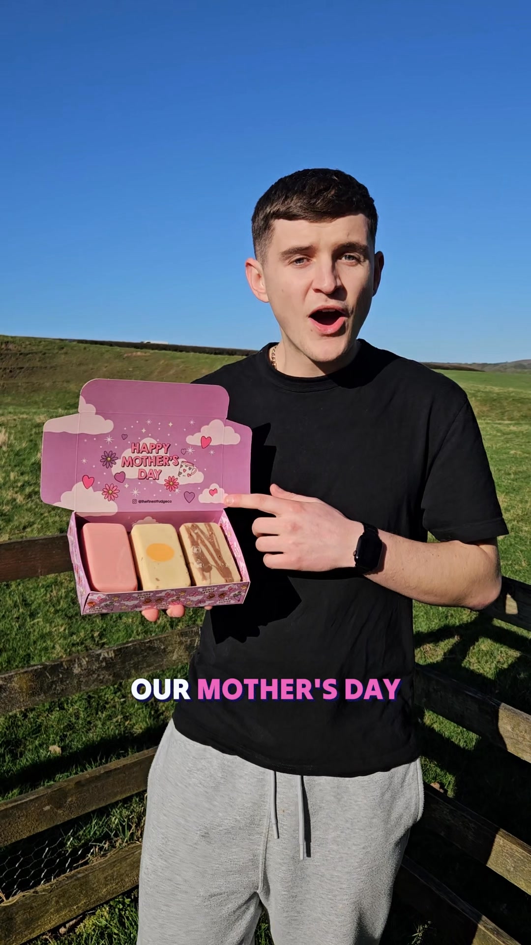 Mother's Day Deals are Here!
✔️ Up to 30% OFF
✔️ Free Shipping over £25