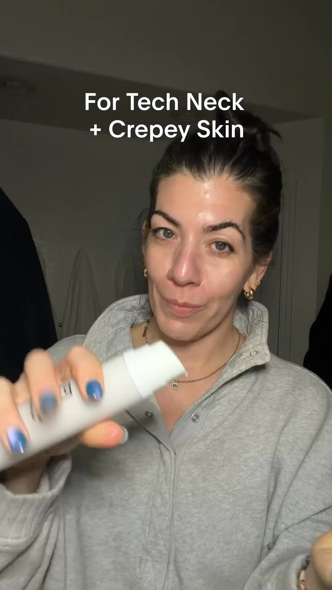 The SCULPT Neck + Décolleté