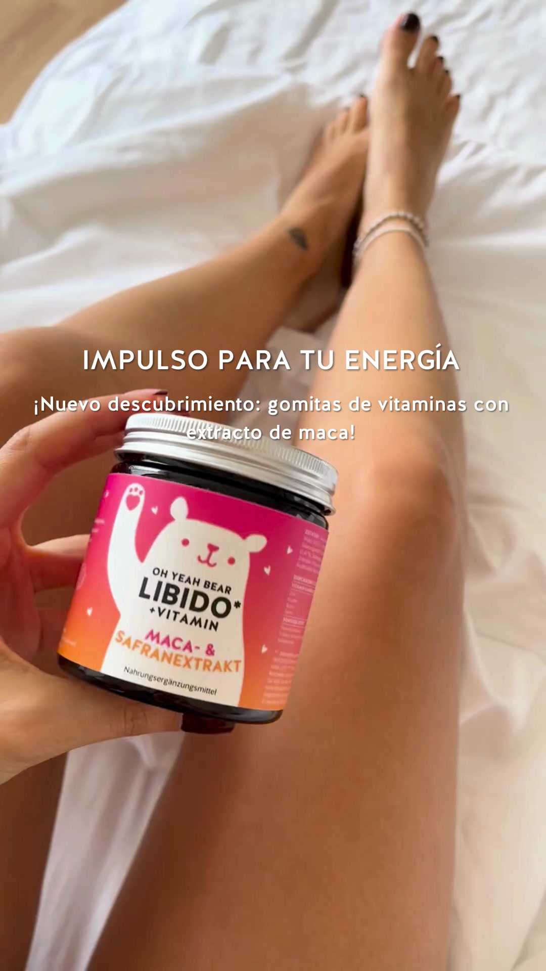 Nuestro bestseller está de vuelta 🩷