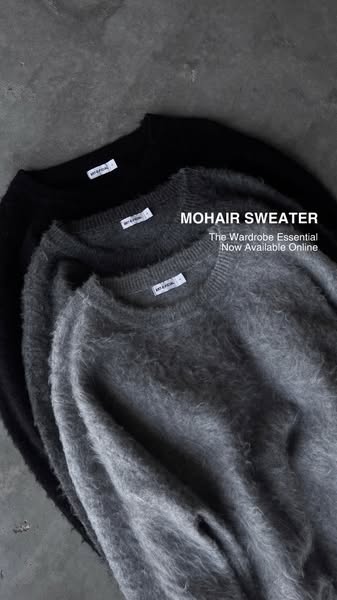 Shop our latest pieces now!