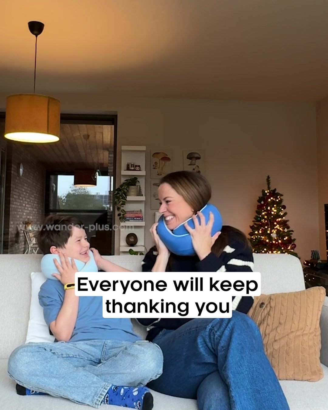 Buy 2 Get 1 Free today ✈️