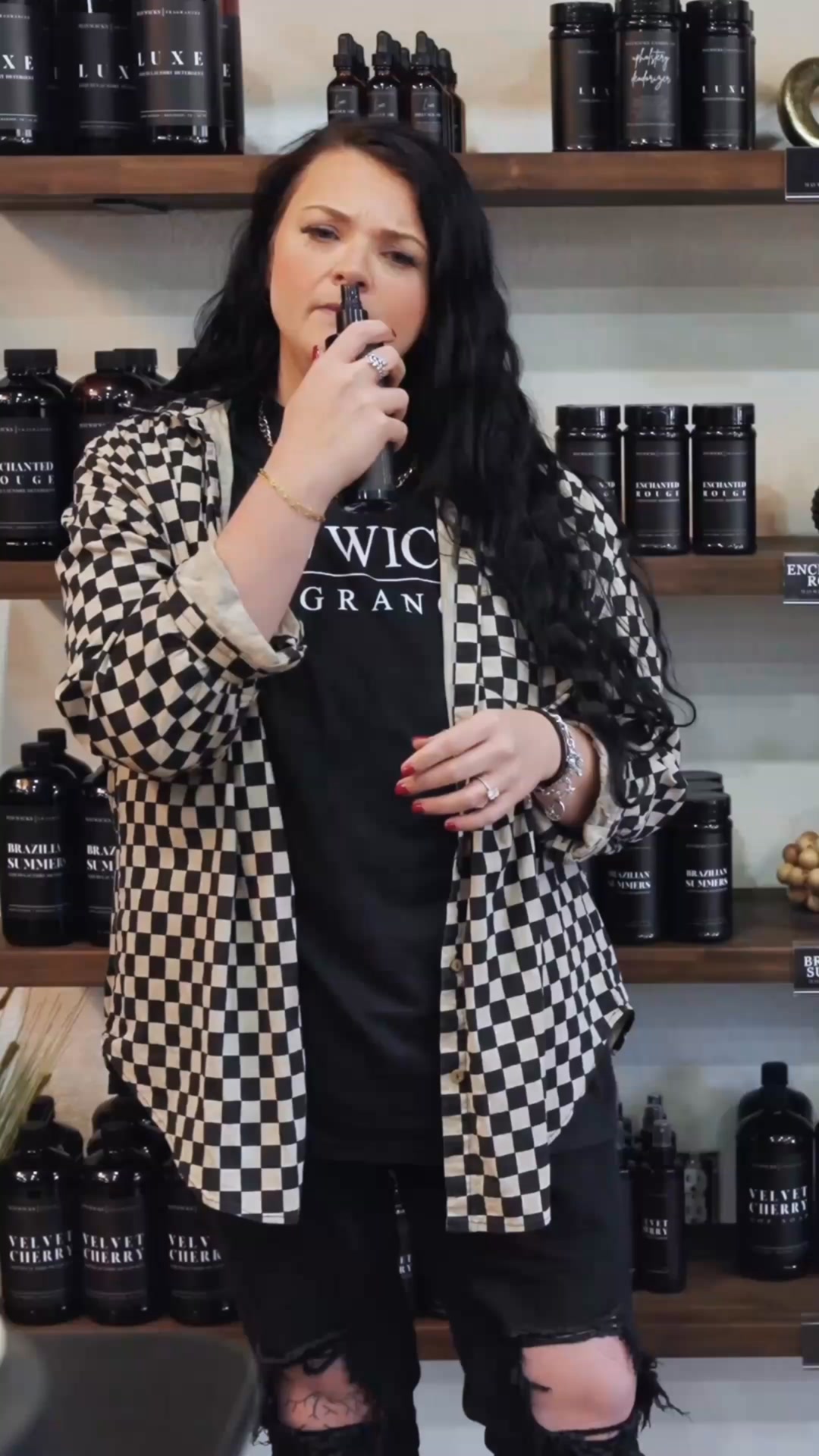 Mavwicks Has A Scent For Everyone.