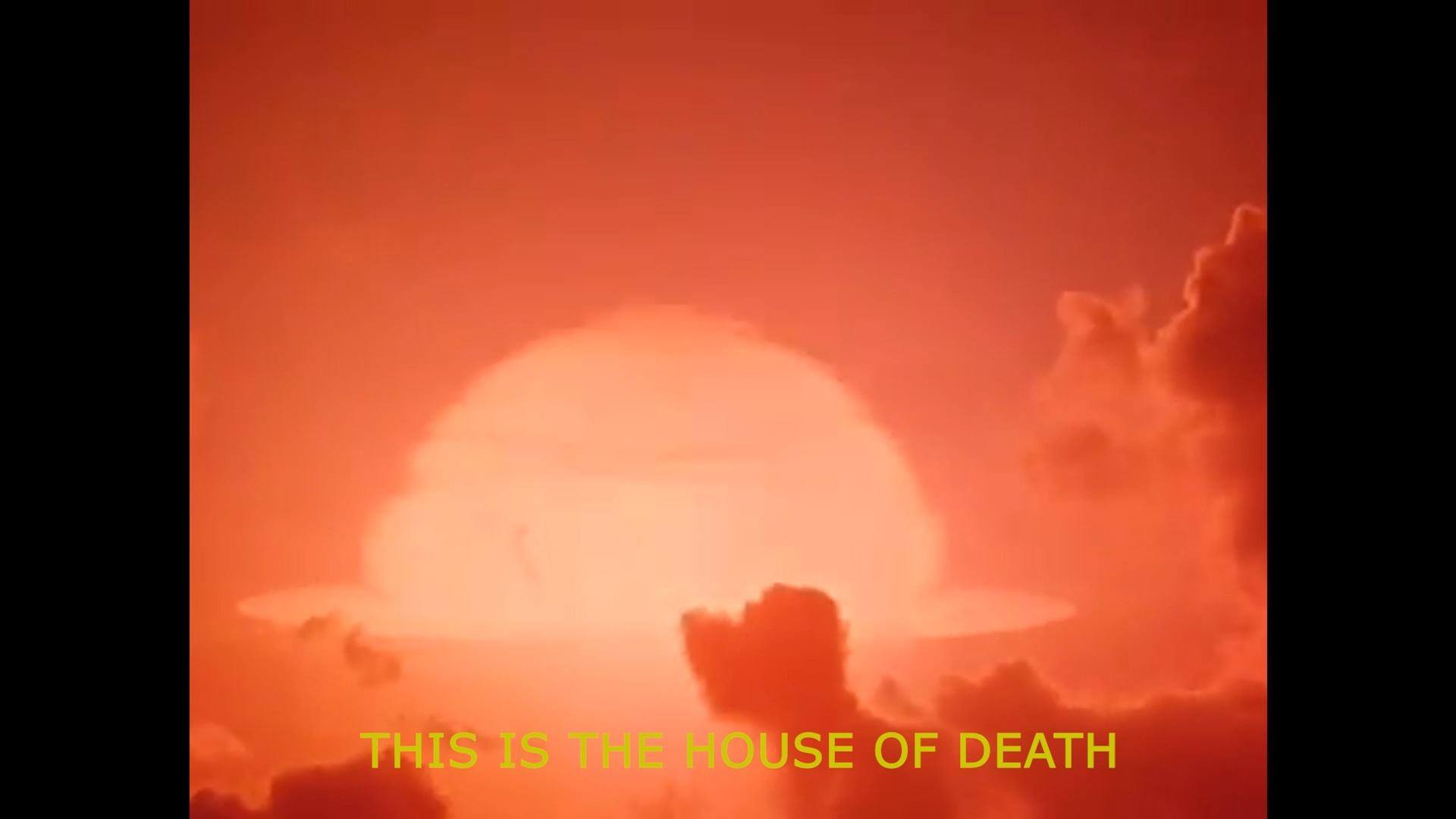 Die By The Fire - Justice For The Damned