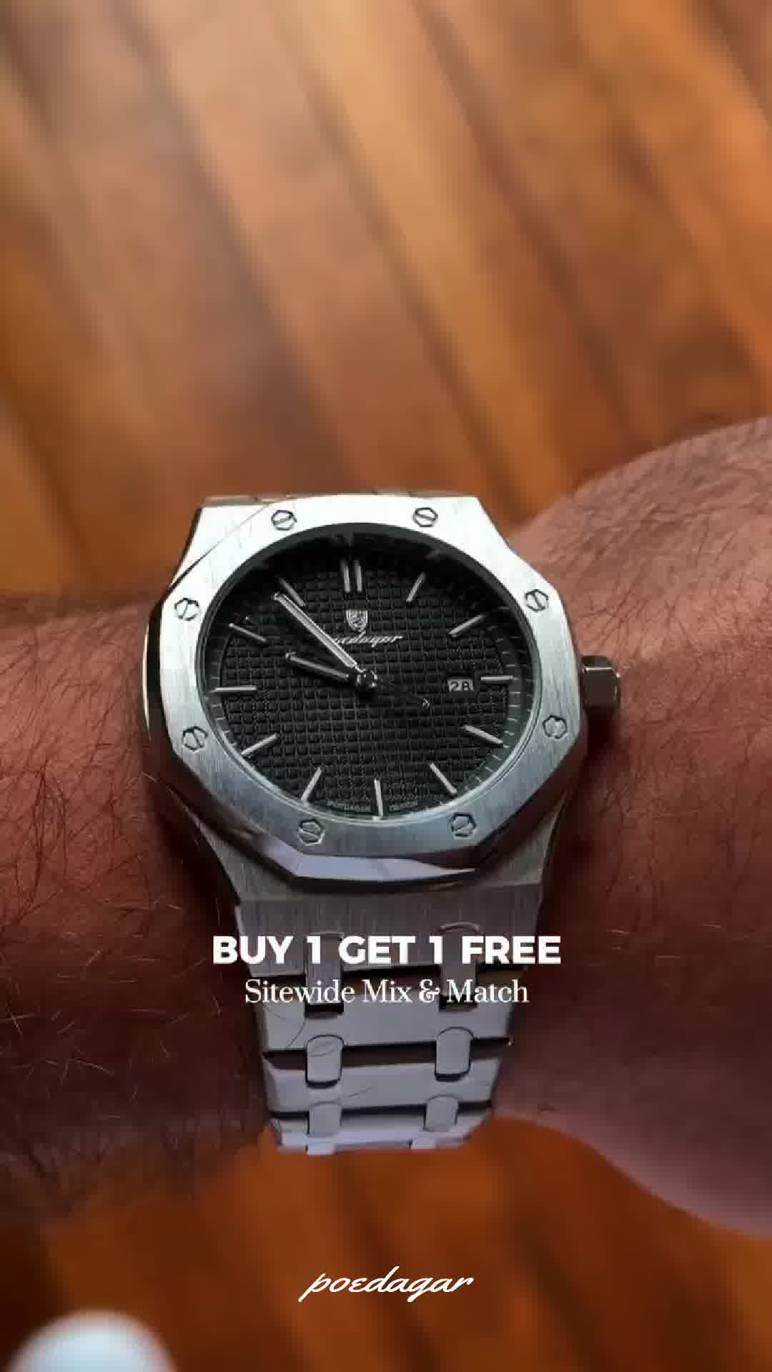 🔥 Buy 1 Get 1 Free Today