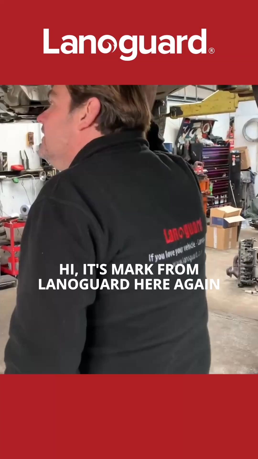 Why Wouldn't You Protect Your Vehicle?