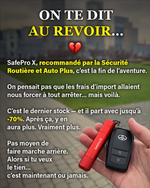 Recommandé par Auto Plus