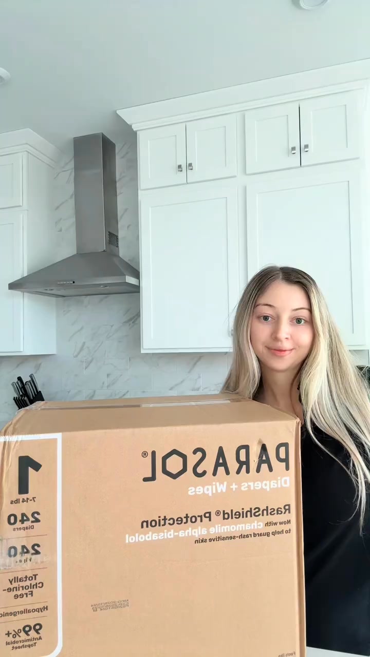 No Redness, No Running Out, No Worries! 💕📦 — RashShield® Protection Now With