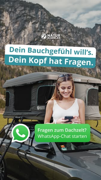 Unsicher? Frag uns direkt!