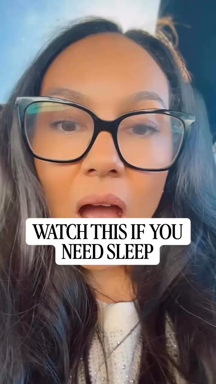 The Three-Second Ritual That Finally Switches Off the Noise