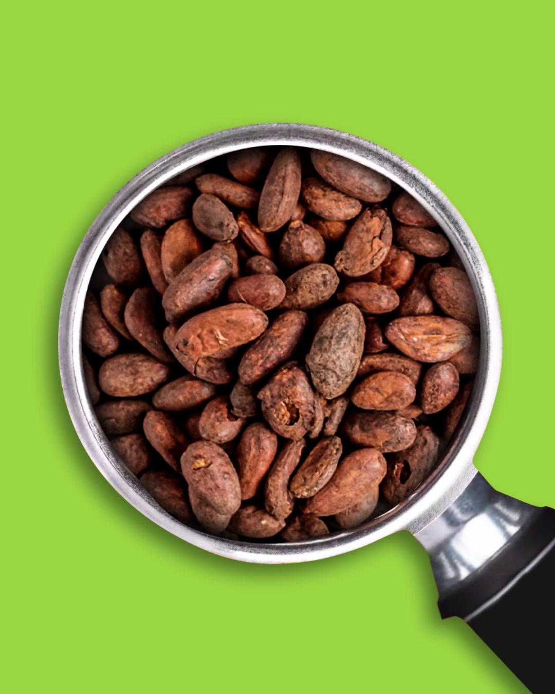 DECADENT, DELICIOUS, & DANGEROUSLY NUTRITIOUS