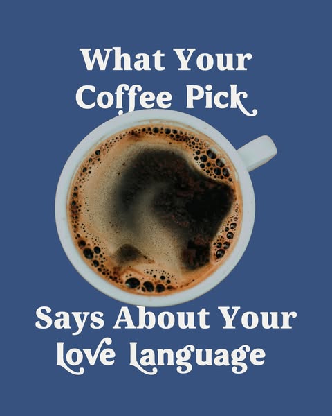 Victor Allen's Coffee