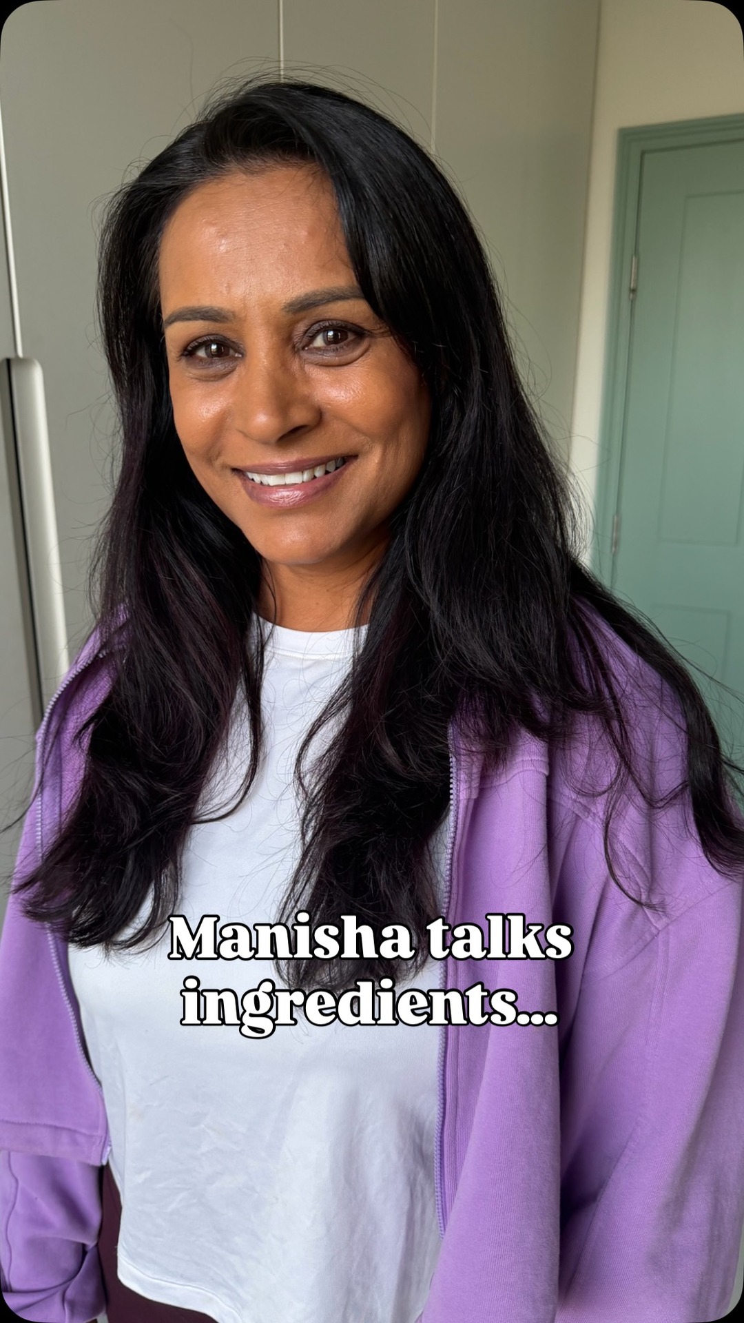 You need to avoid these…

Manisha talks all things ingredients, the formulas of our products, and why you need them in your bathroom shelf! 

Follow her for more amazing content 👆🏼

#ambassador #ingredients #naturalskincareroutine