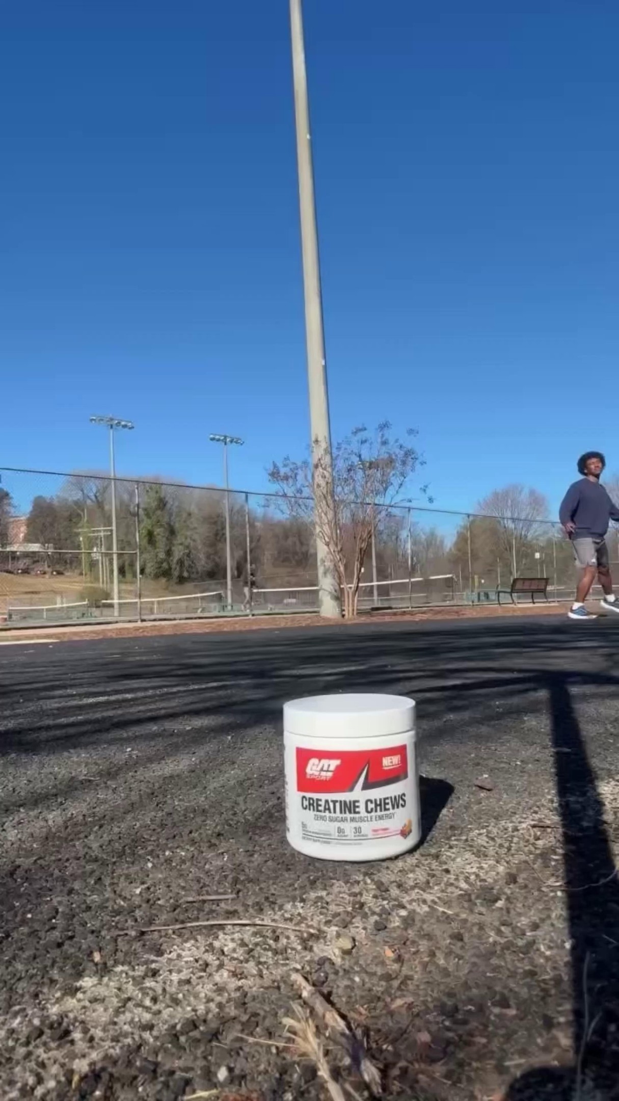 TSA-Proof Gains ✈️