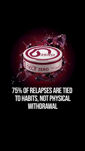 Are your habits more like handcuffs?