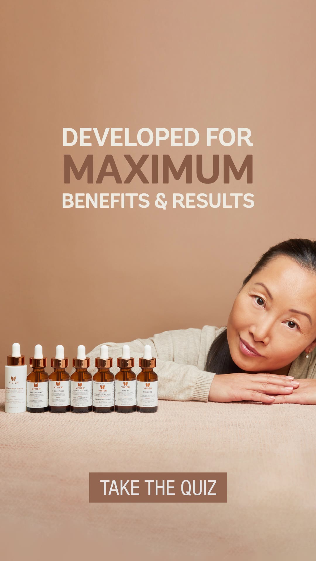 Find Your Perfect Serum