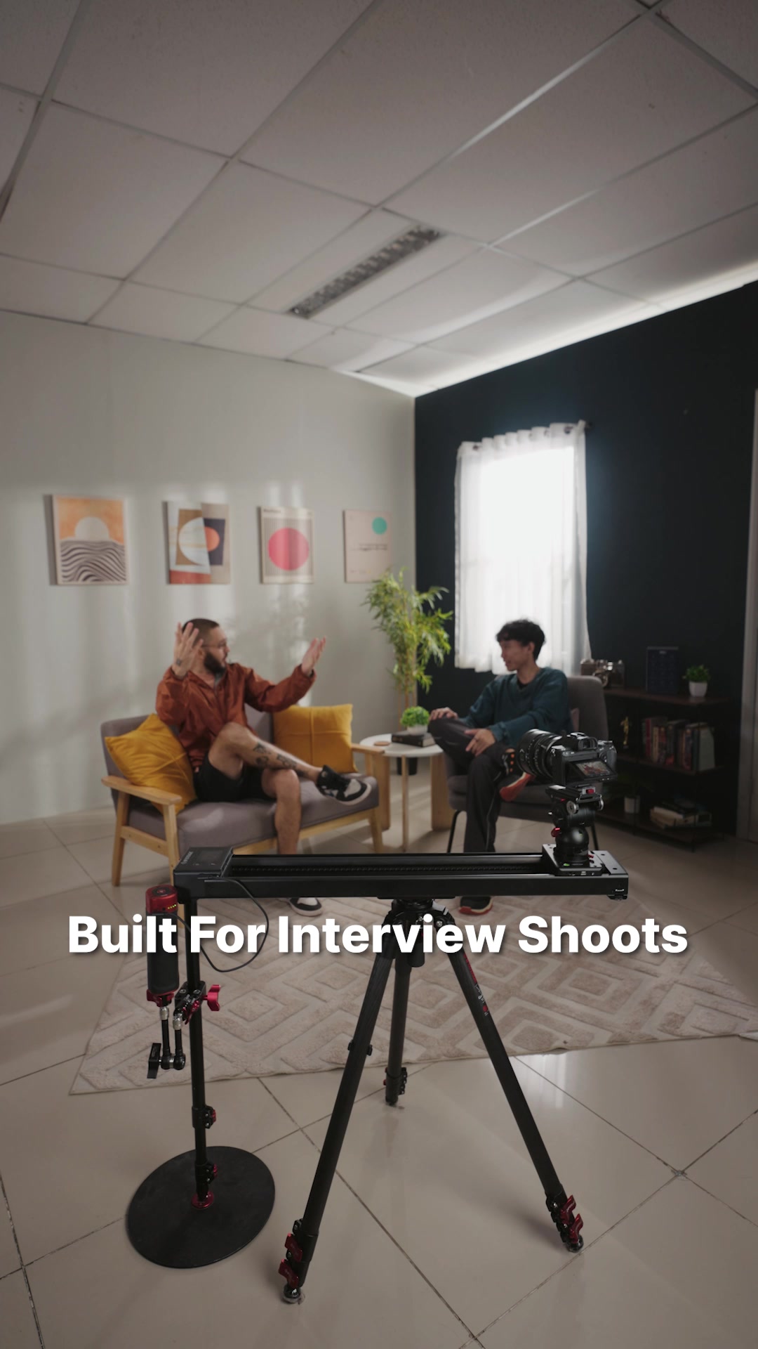 The Silent Second Operator