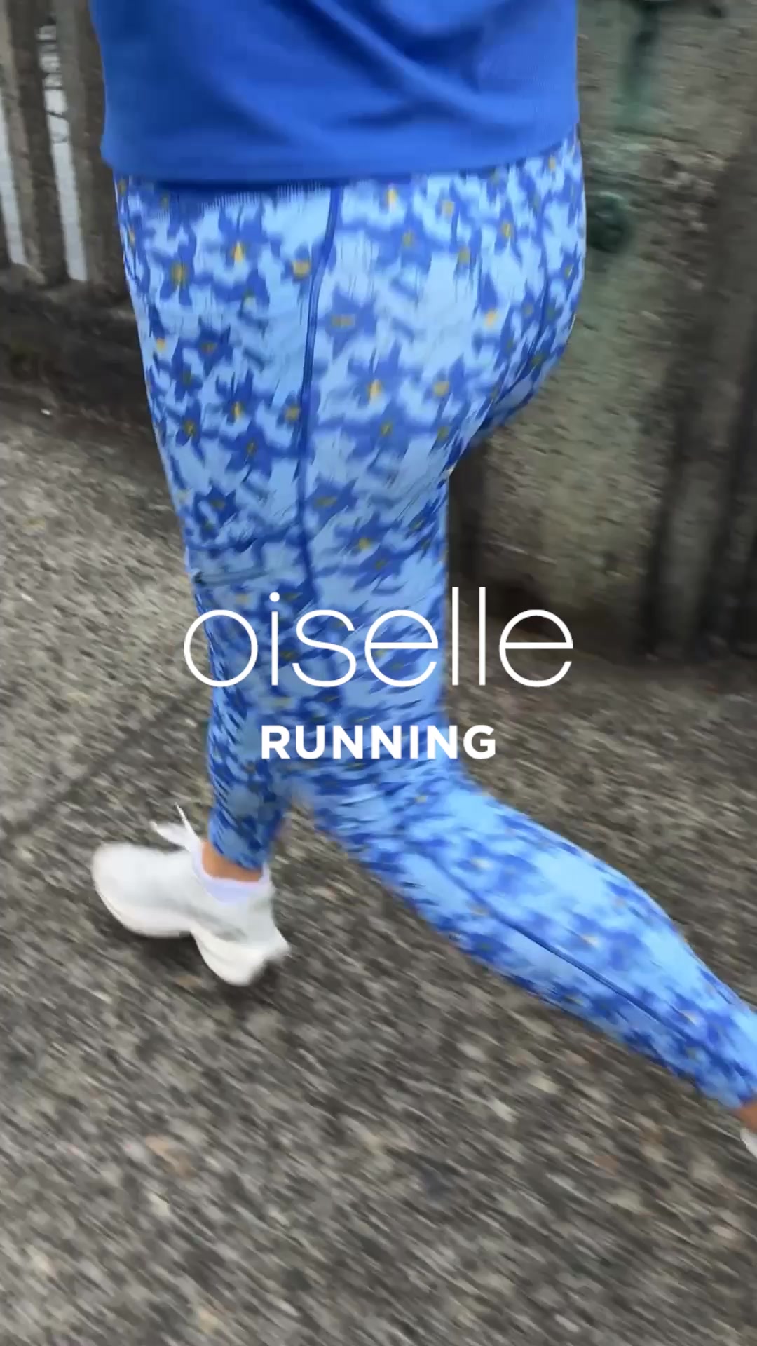 7-pocket running tights