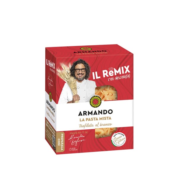Pasta Armando